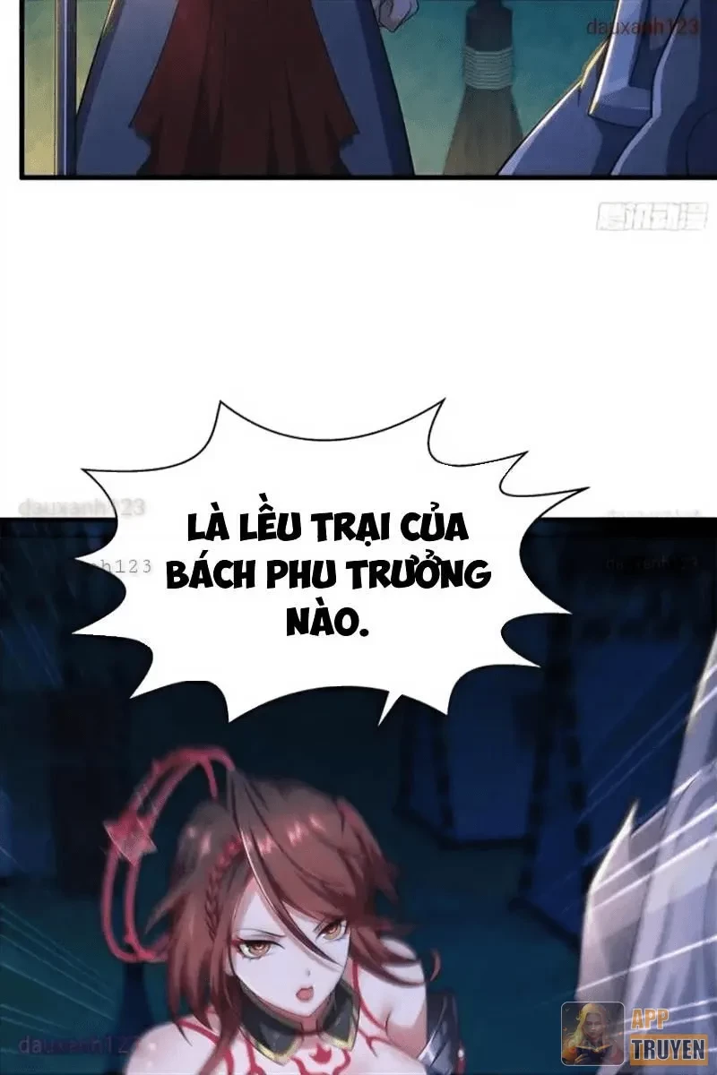 Trụ Vương Tái Sinh Không Muốn Làm Đại Phản Diện Chapter 172 - 15