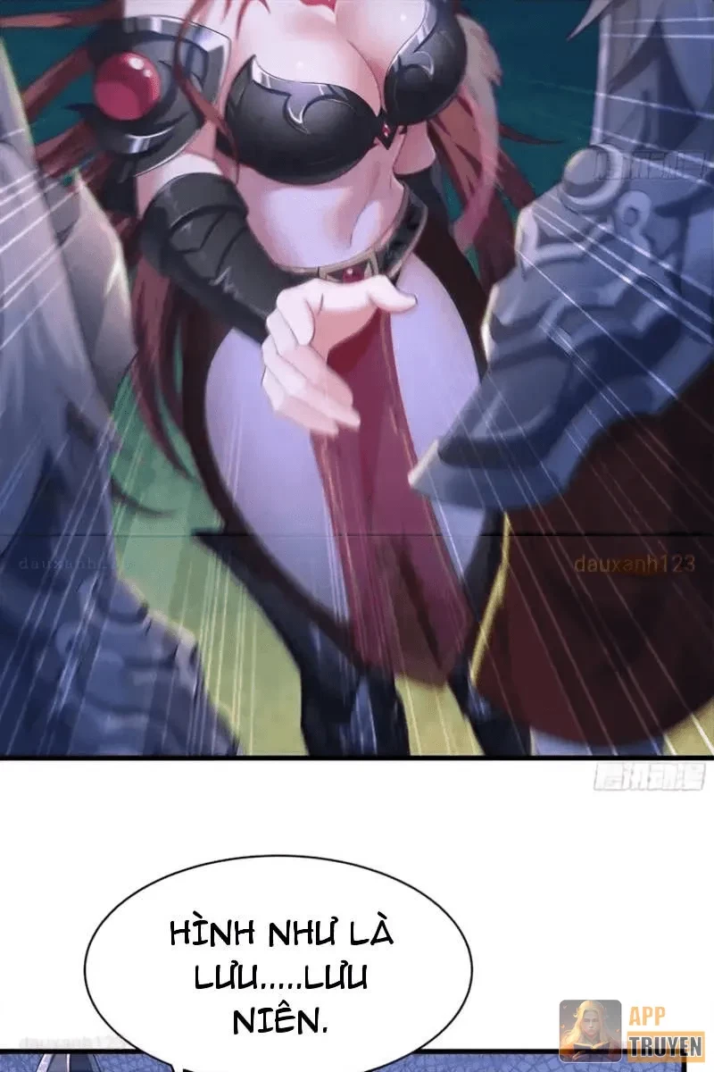 Trụ Vương Tái Sinh Không Muốn Làm Đại Phản Diện Chapter 172 - 16