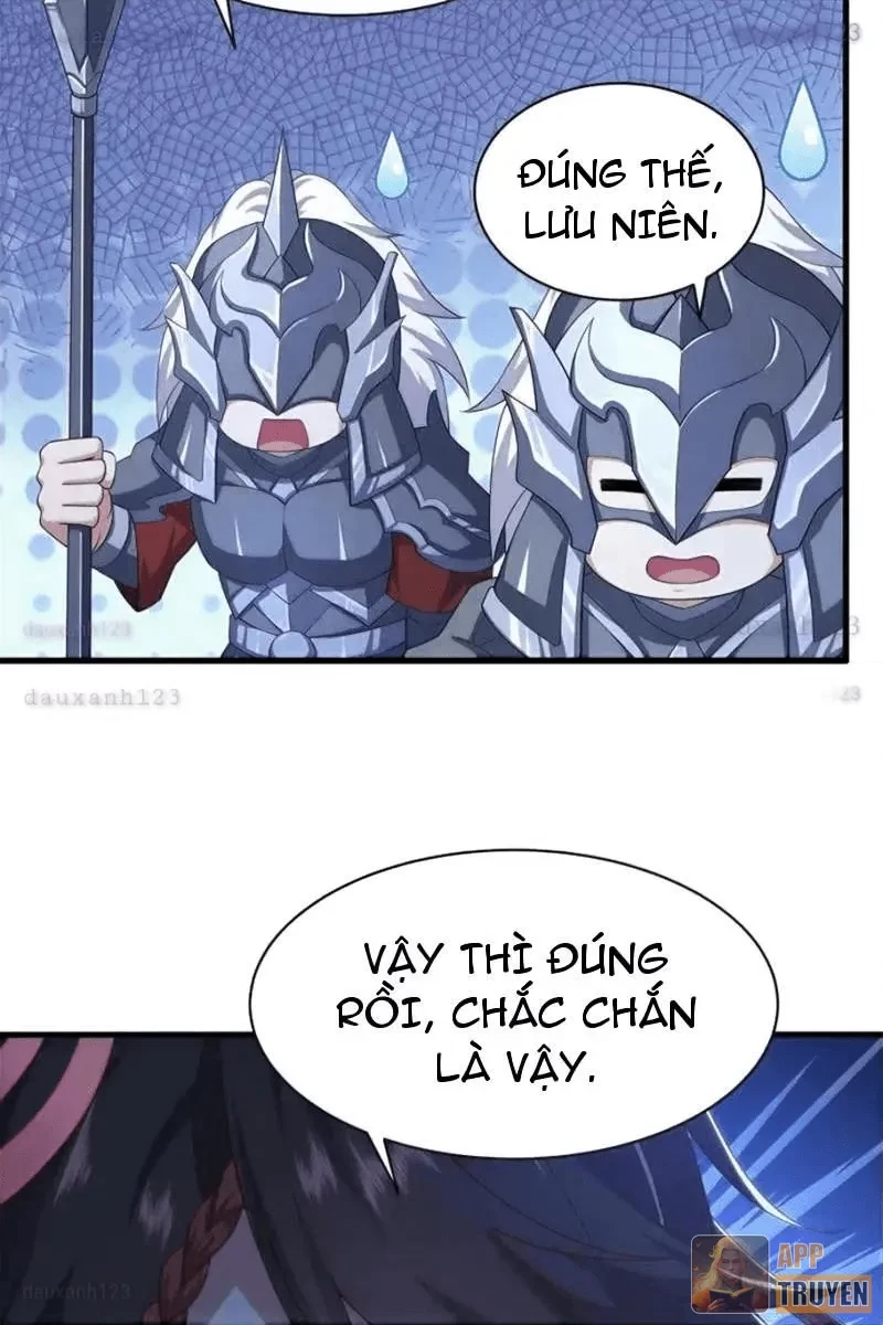 Trụ Vương Tái Sinh Không Muốn Làm Đại Phản Diện Chapter 172 - 17