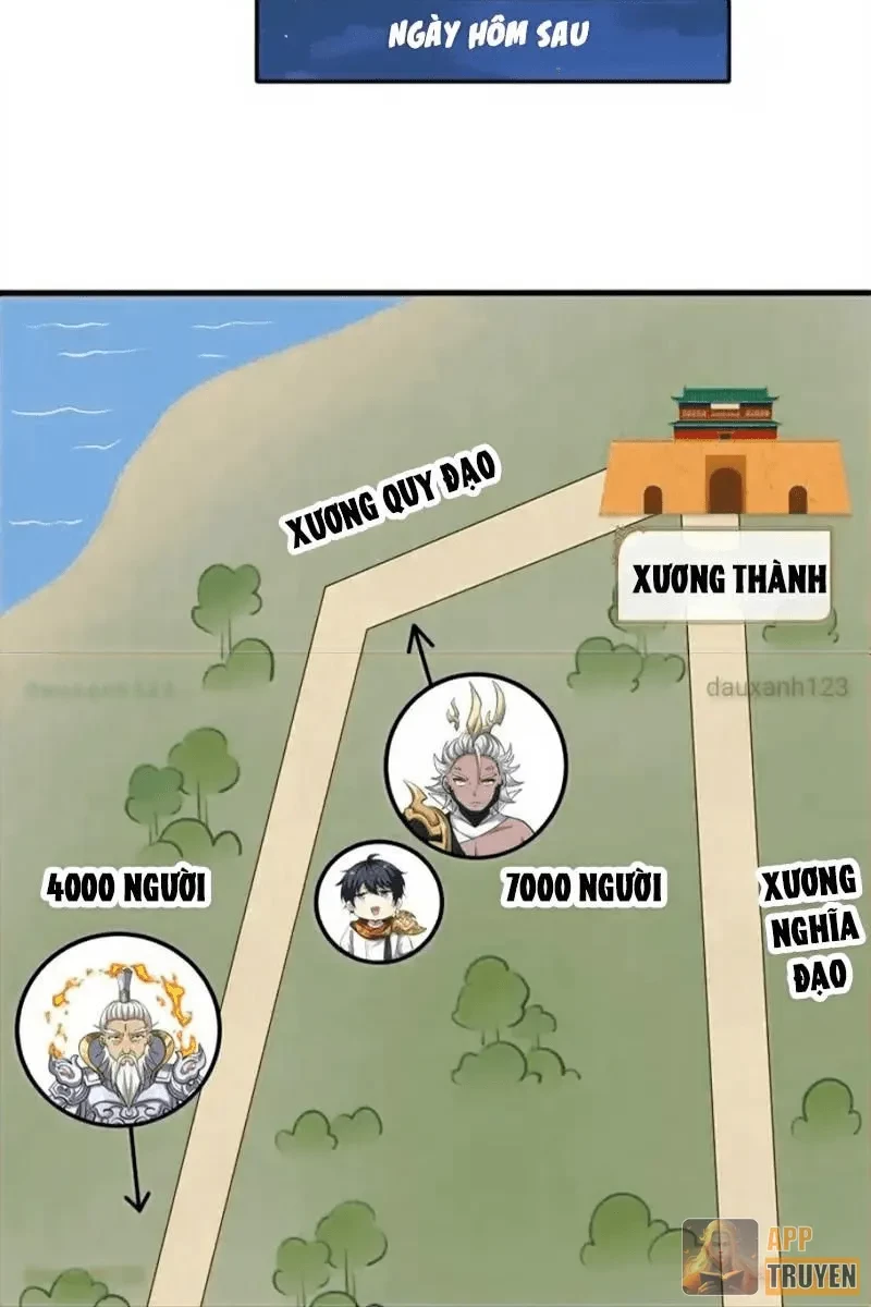 Trụ Vương Tái Sinh Không Muốn Làm Đại Phản Diện Chapter 172 - 21