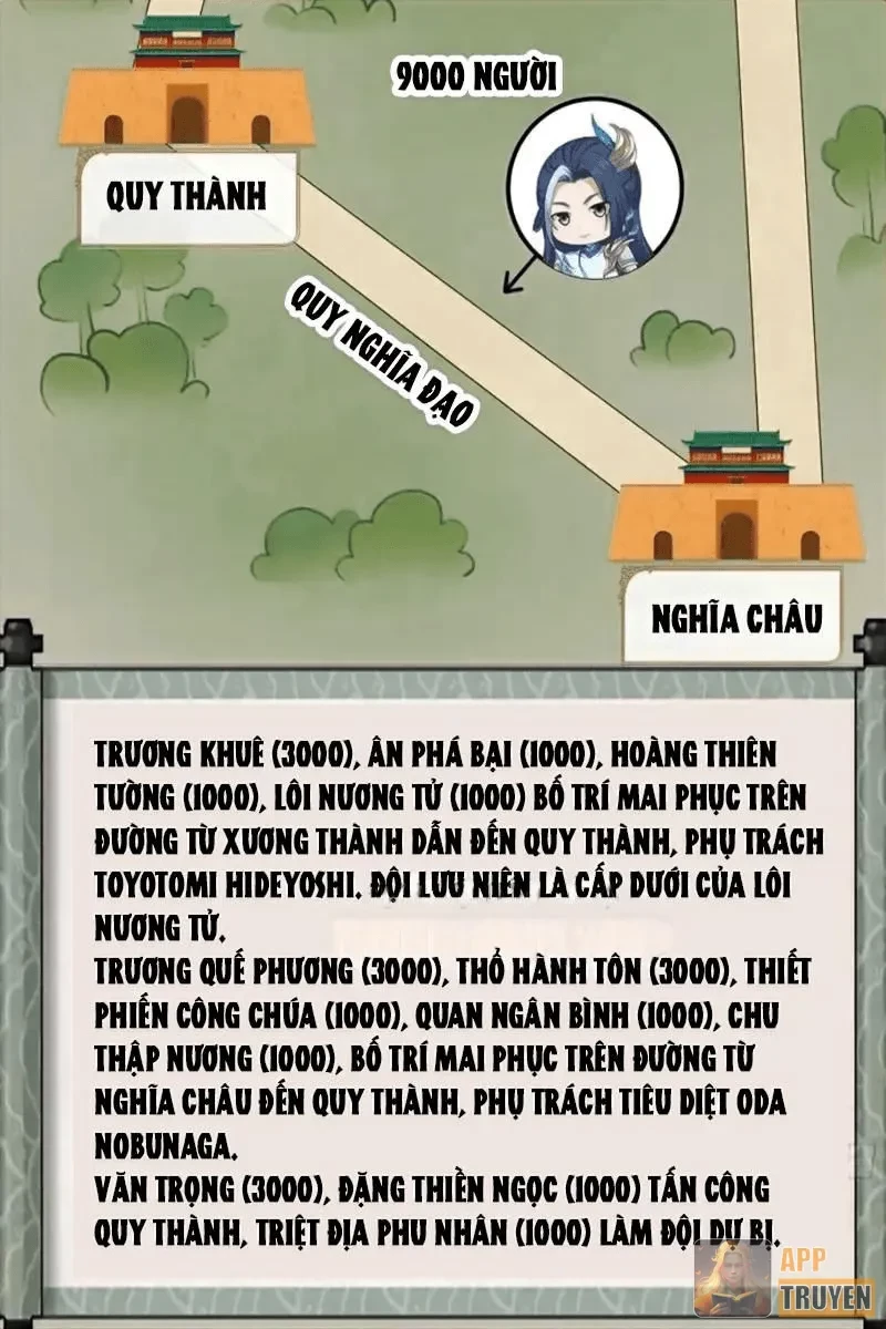 Trụ Vương Tái Sinh Không Muốn Làm Đại Phản Diện Chapter 172 - 22