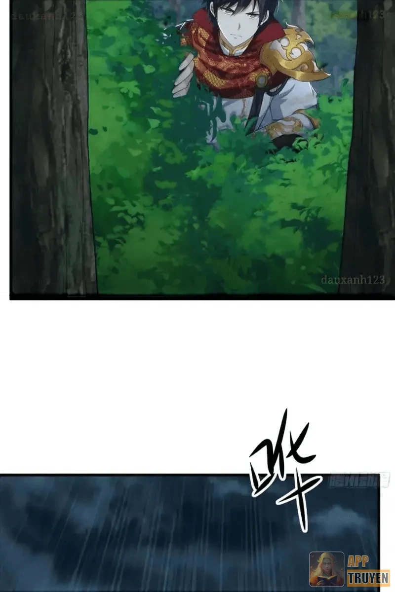 Trụ Vương Tái Sinh Không Muốn Làm Đại Phản Diện Chapter 172 - 24