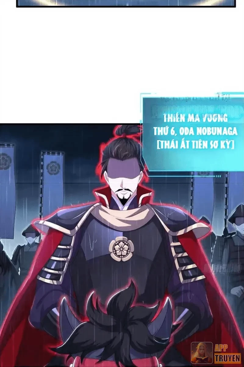 Trụ Vương Tái Sinh Không Muốn Làm Đại Phản Diện Chapter 172 - 28