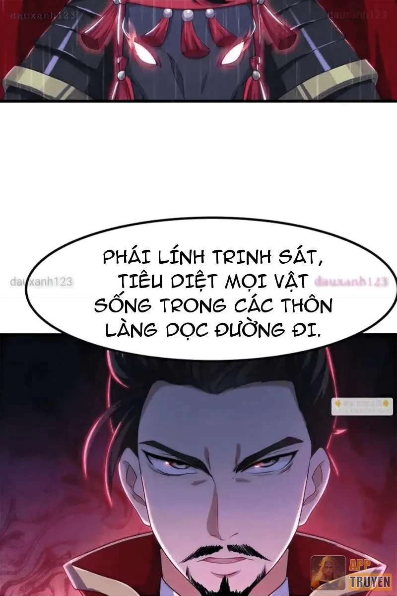Trụ Vương Tái Sinh Không Muốn Làm Đại Phản Diện Chapter 172 - 29