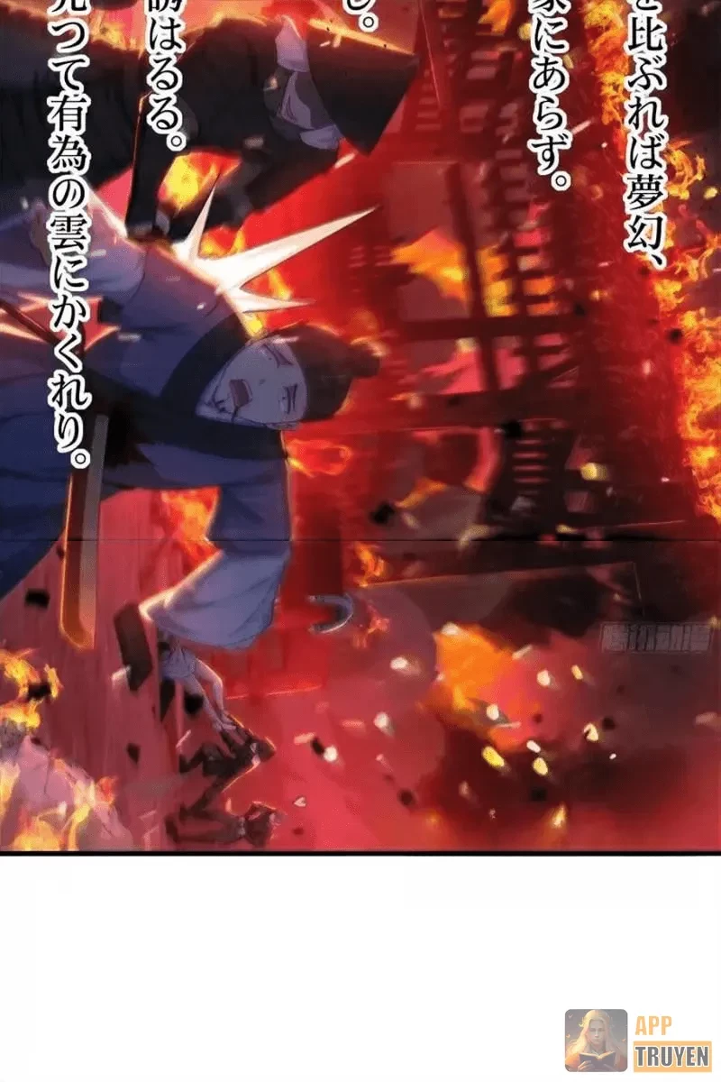 Trụ Vương Tái Sinh Không Muốn Làm Đại Phản Diện Chapter 172 - 31