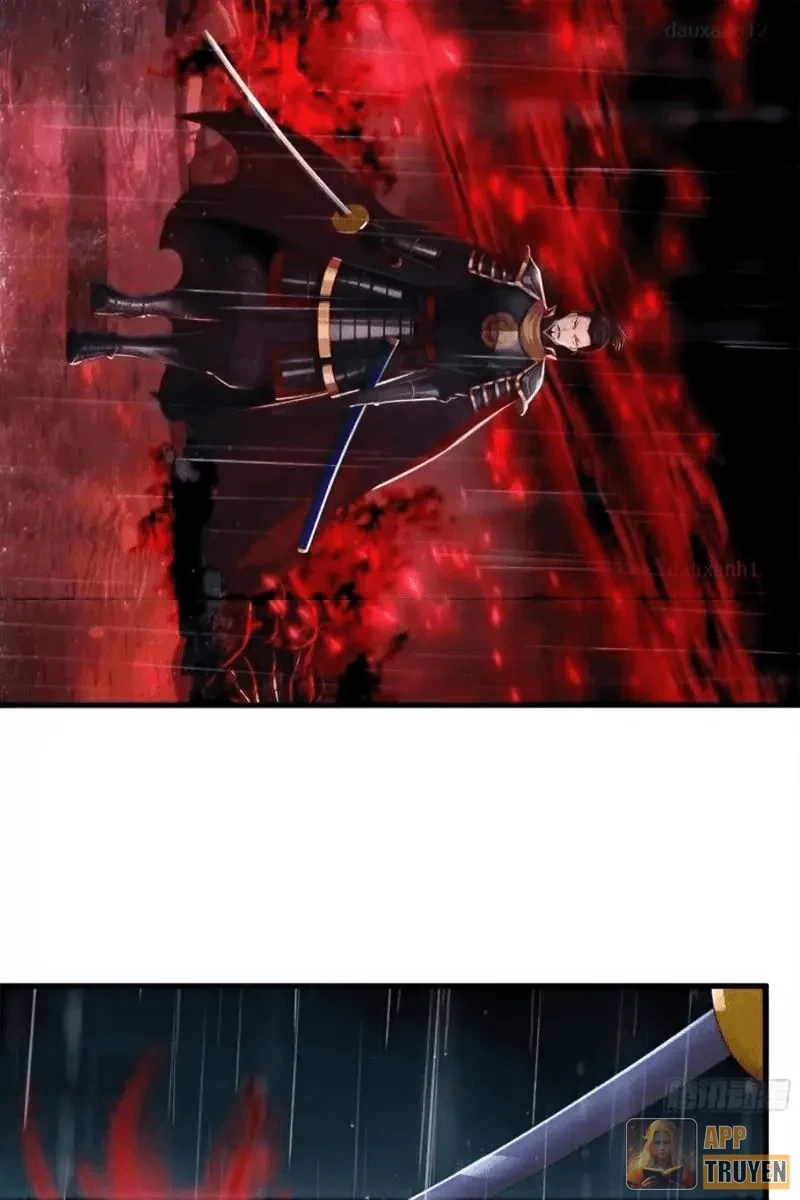 Trụ Vương Tái Sinh Không Muốn Làm Đại Phản Diện Chapter 172 - 34