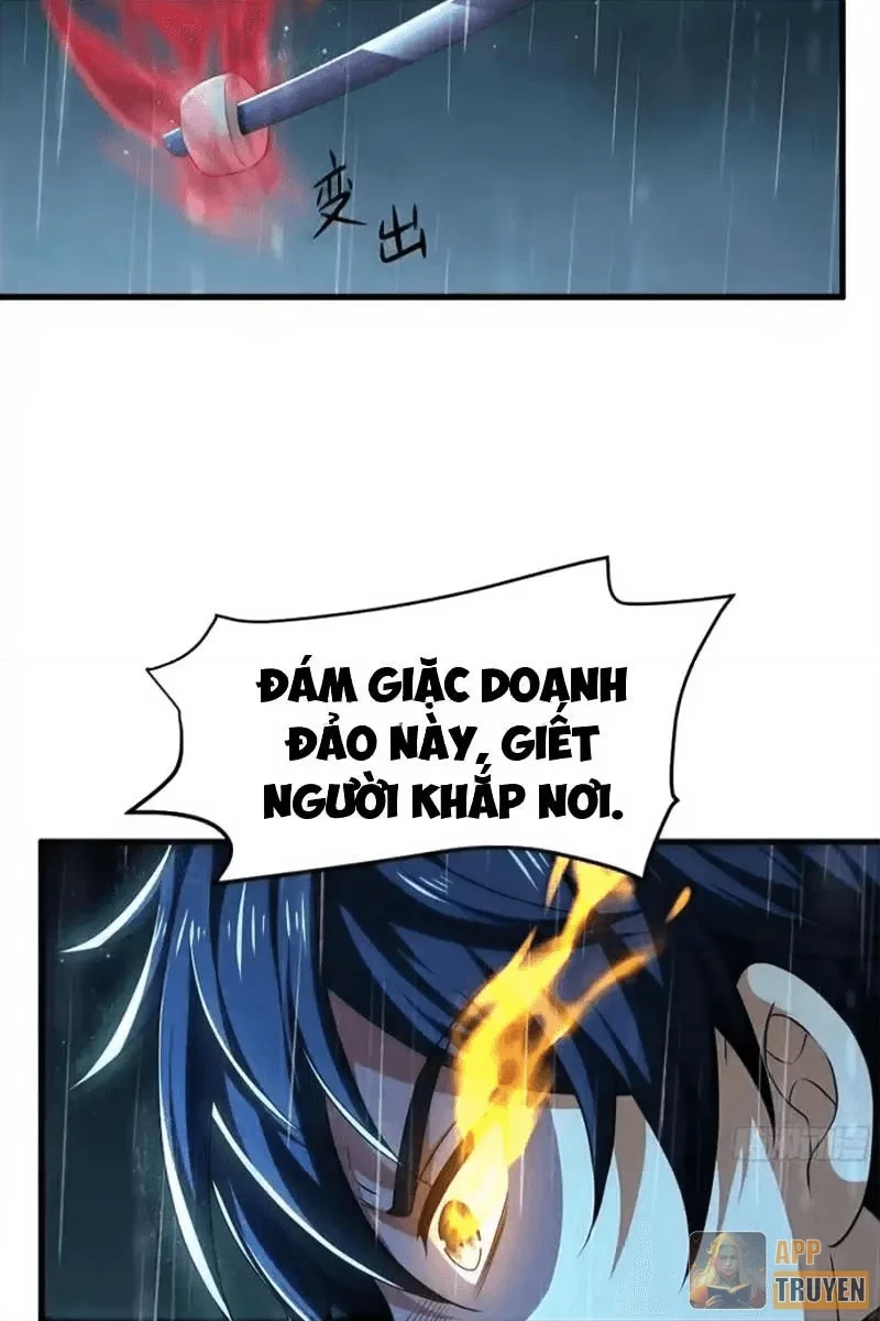 Trụ Vương Tái Sinh Không Muốn Làm Đại Phản Diện Chapter 172 - 35