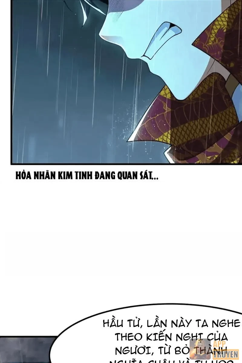 Trụ Vương Tái Sinh Không Muốn Làm Đại Phản Diện Chapter 172 - 36