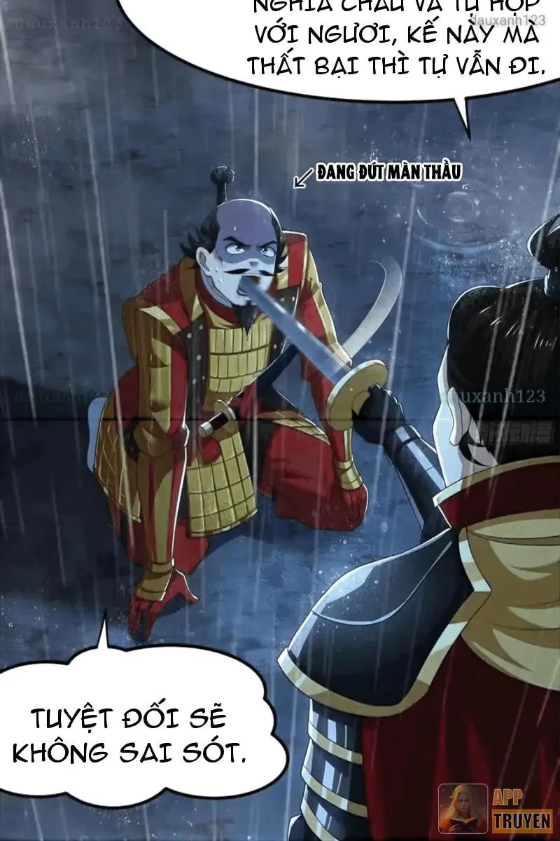 Trụ Vương Tái Sinh Không Muốn Làm Đại Phản Diện Chapter 172 - 37