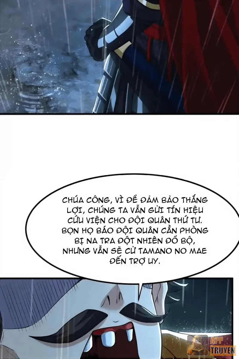 Trụ Vương Tái Sinh Không Muốn Làm Đại Phản Diện Chapter 172 - 38