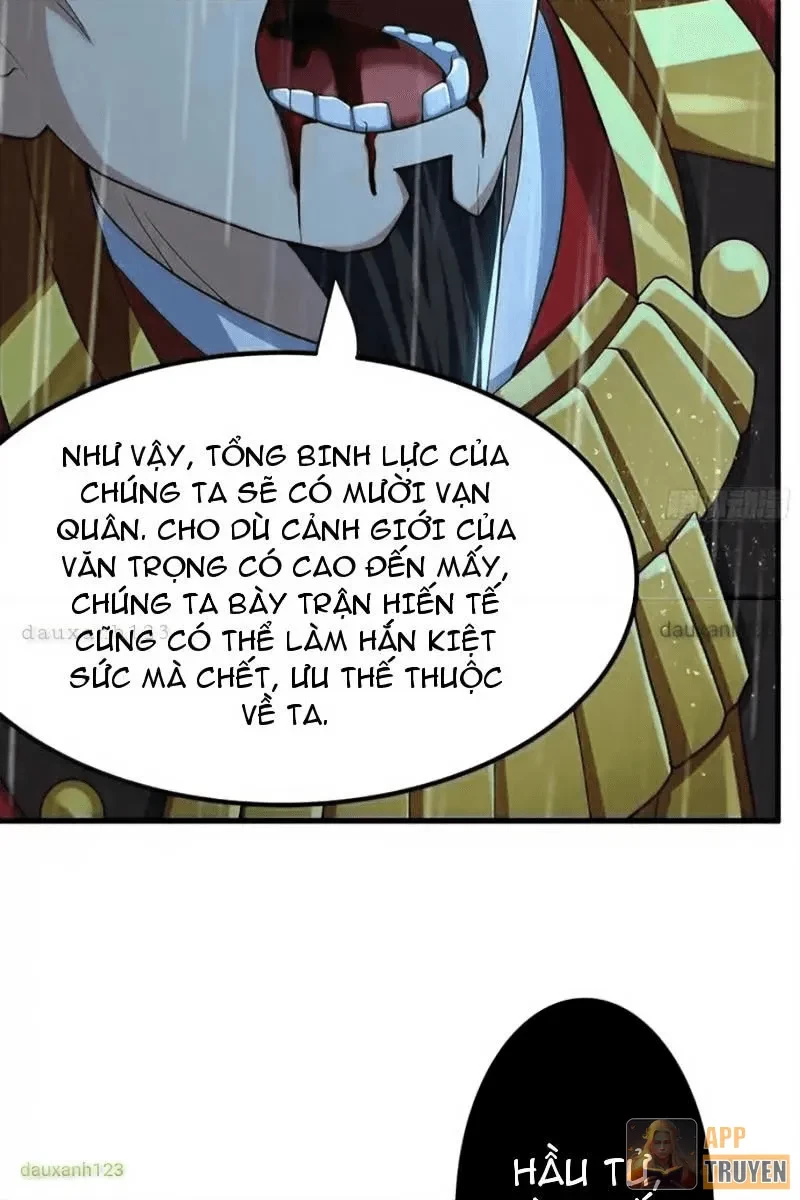 Trụ Vương Tái Sinh Không Muốn Làm Đại Phản Diện Chapter 172 - 39