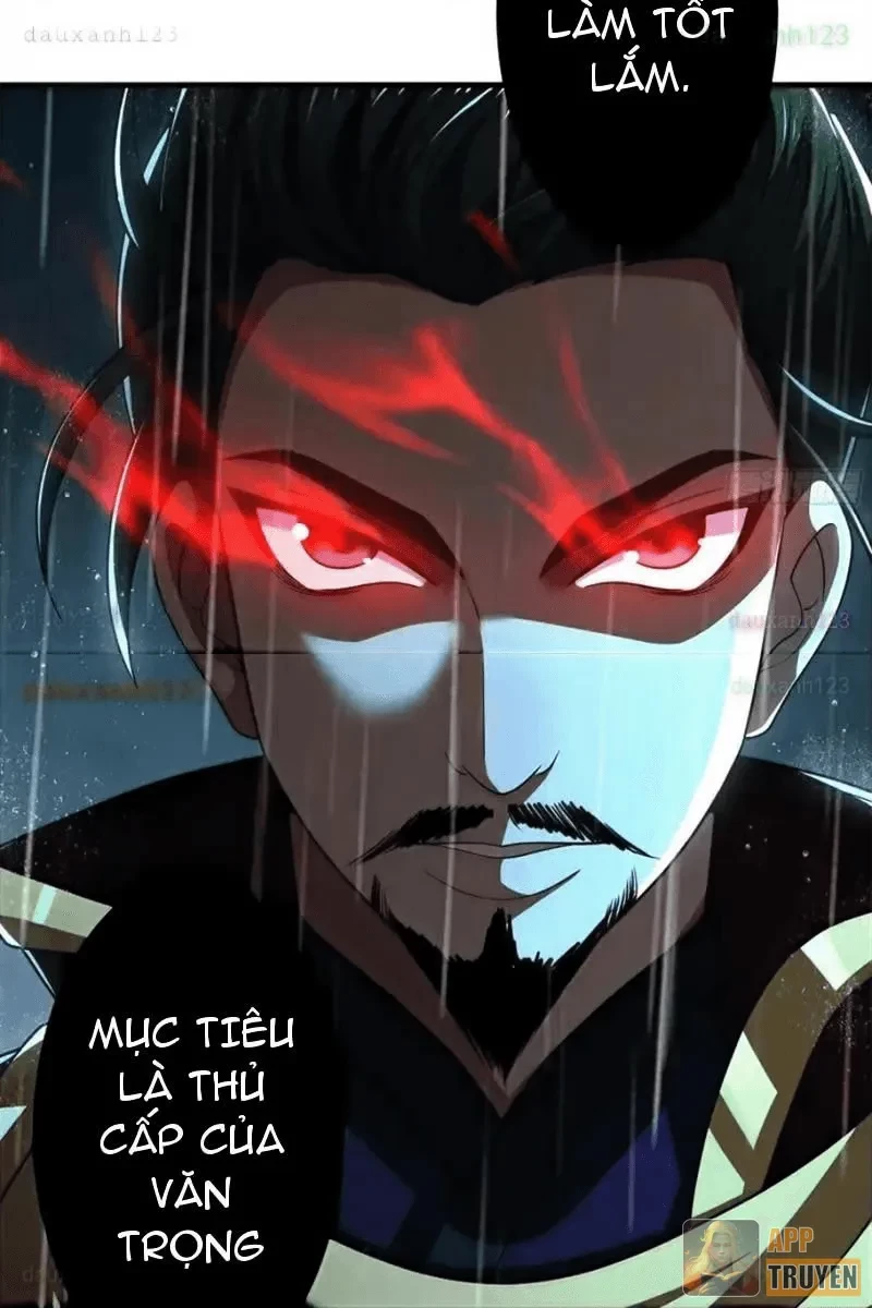 Trụ Vương Tái Sinh Không Muốn Làm Đại Phản Diện Chapter 172 - 40