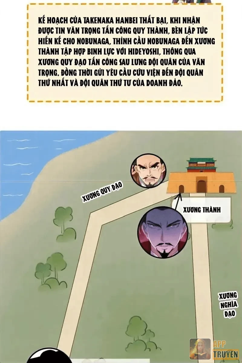 Trụ Vương Tái Sinh Không Muốn Làm Đại Phản Diện Chapter 172 - 42