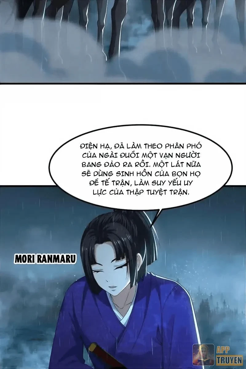 Trụ Vương Tái Sinh Không Muốn Làm Đại Phản Diện Chapter 173 - 3