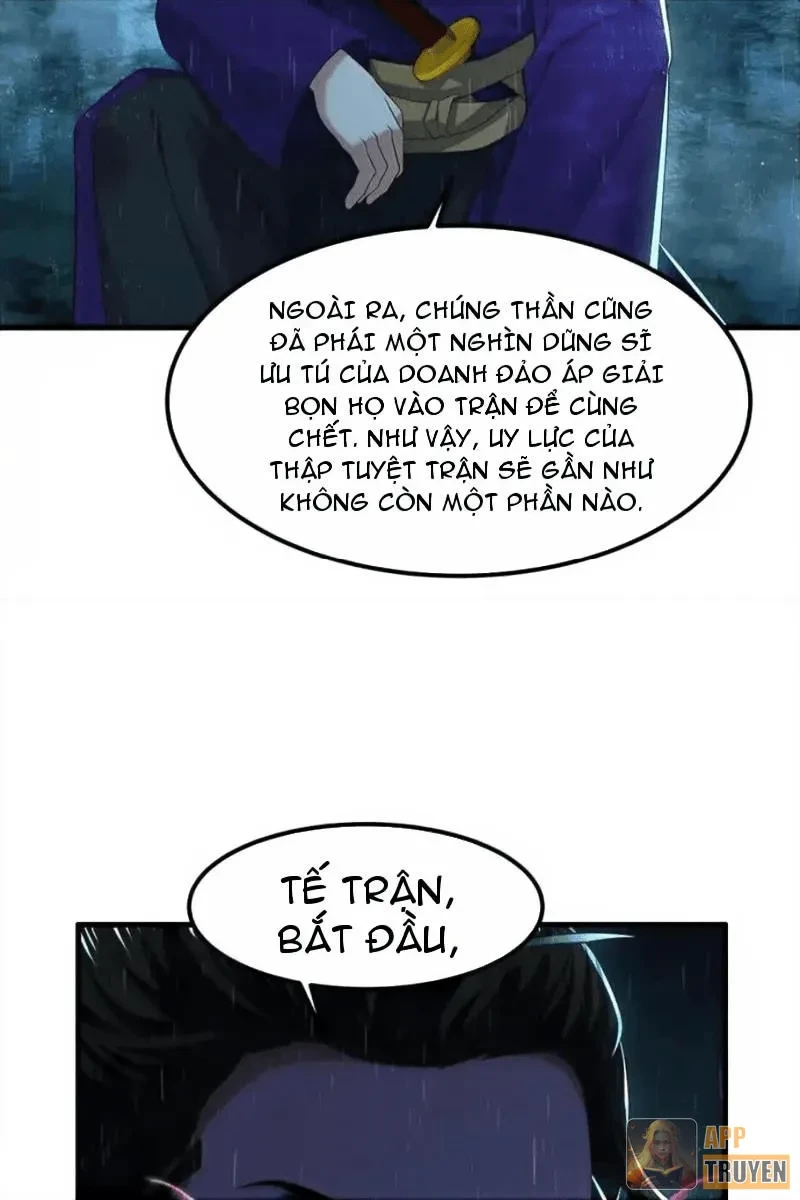 Trụ Vương Tái Sinh Không Muốn Làm Đại Phản Diện Chapter 173 - 4