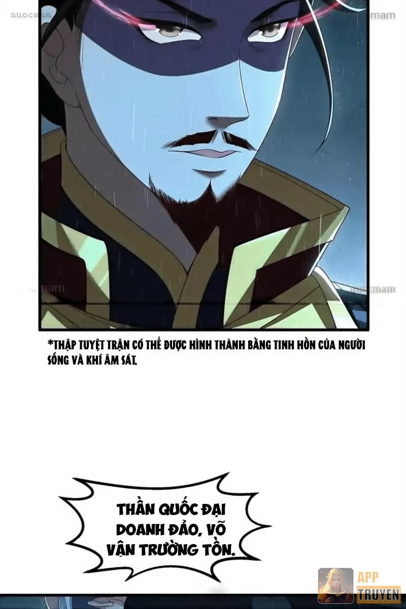 Trụ Vương Tái Sinh Không Muốn Làm Đại Phản Diện Chapter 173 - 5