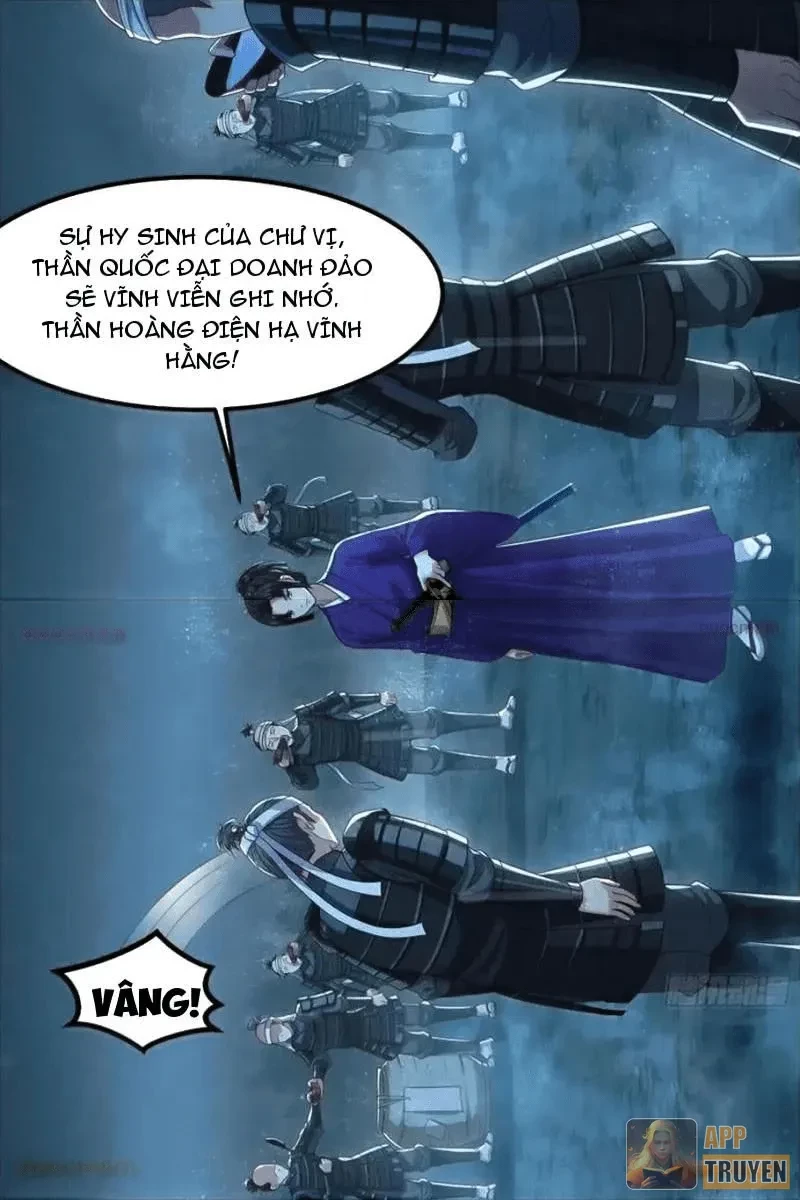 Trụ Vương Tái Sinh Không Muốn Làm Đại Phản Diện Chapter 173 - 6