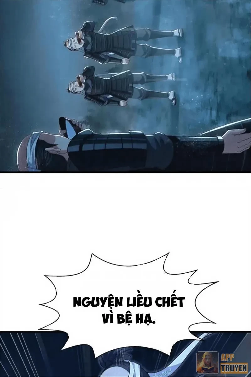 Trụ Vương Tái Sinh Không Muốn Làm Đại Phản Diện Chapter 173 - 7