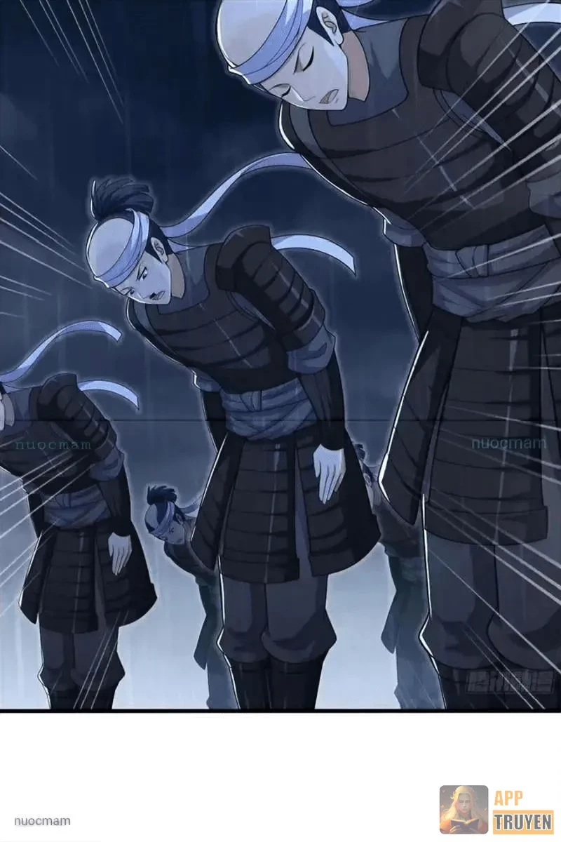 Trụ Vương Tái Sinh Không Muốn Làm Đại Phản Diện Chapter 173 - 8