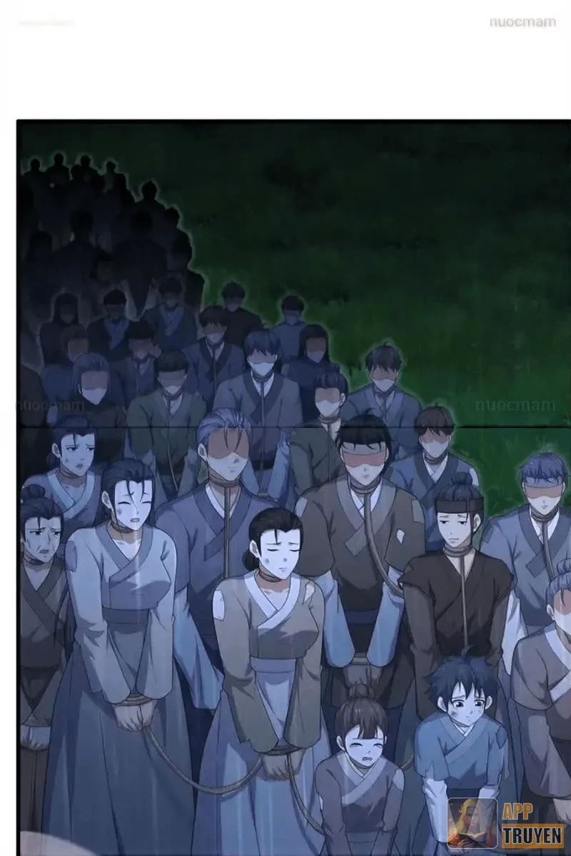 Trụ Vương Tái Sinh Không Muốn Làm Đại Phản Diện Chapter 173 - 10