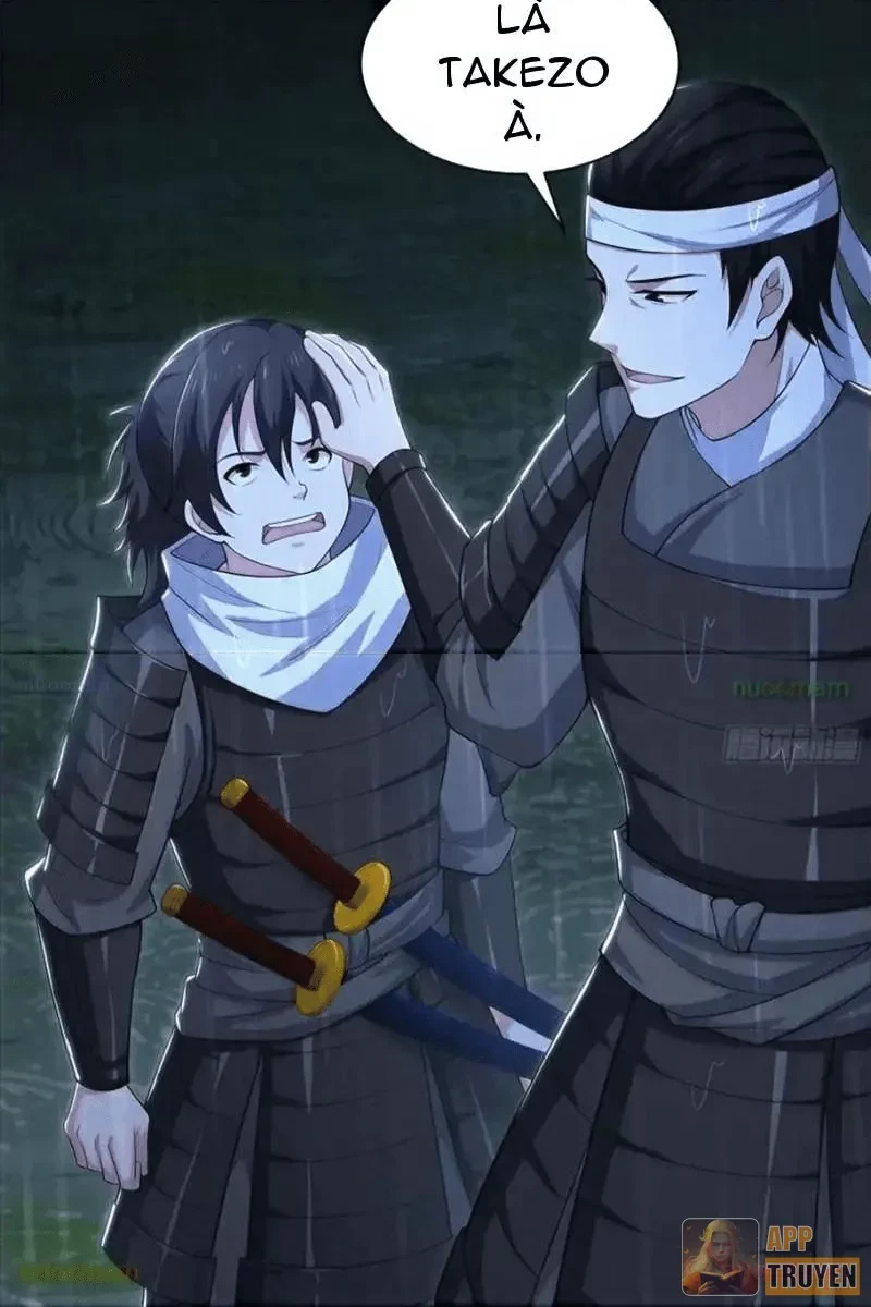 Trụ Vương Tái Sinh Không Muốn Làm Đại Phản Diện Chapter 173 - 13