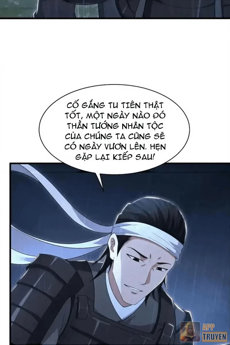 Trụ Vương Tái Sinh Không Muốn Làm Đại Phản Diện Chapter 173 - 14