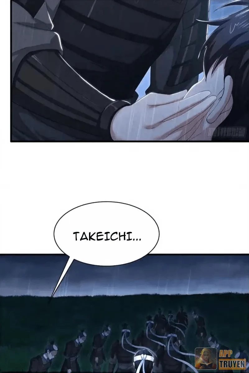 Trụ Vương Tái Sinh Không Muốn Làm Đại Phản Diện Chapter 173 - 15