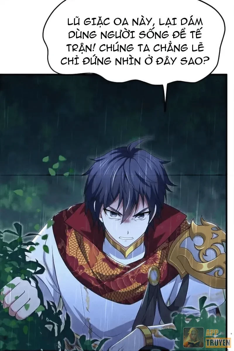 Trụ Vương Tái Sinh Không Muốn Làm Đại Phản Diện Chapter 173 - 17