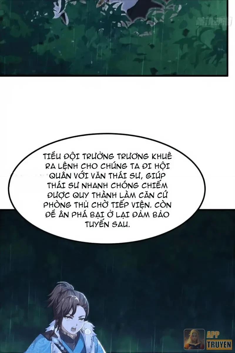 Trụ Vương Tái Sinh Không Muốn Làm Đại Phản Diện Chapter 173 - 18