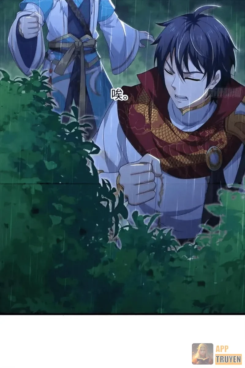 Trụ Vương Tái Sinh Không Muốn Làm Đại Phản Diện Chapter 173 - 19