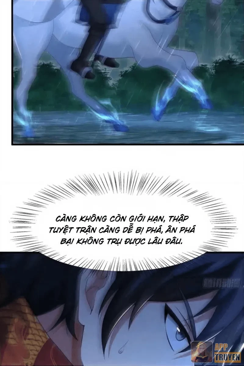 Trụ Vương Tái Sinh Không Muốn Làm Đại Phản Diện Chapter 173 - 21