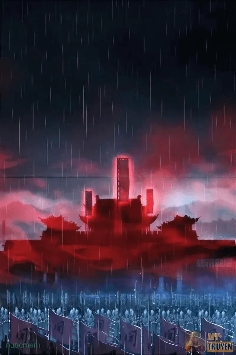 Trụ Vương Tái Sinh Không Muốn Làm Đại Phản Diện Chapter 173 - 23