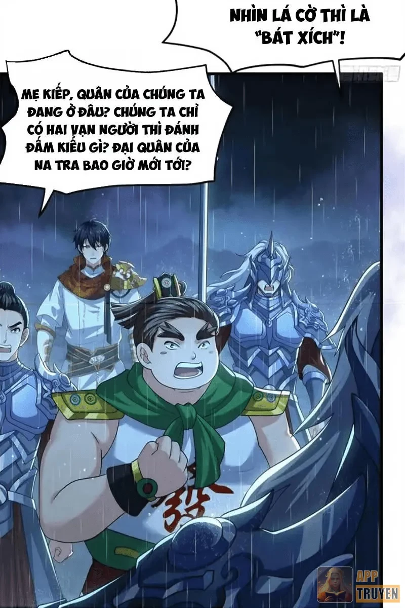 Trụ Vương Tái Sinh Không Muốn Làm Đại Phản Diện Chapter 173 - 26