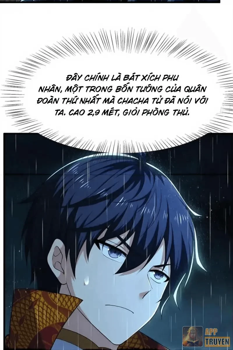 Trụ Vương Tái Sinh Không Muốn Làm Đại Phản Diện Chapter 173 - 27