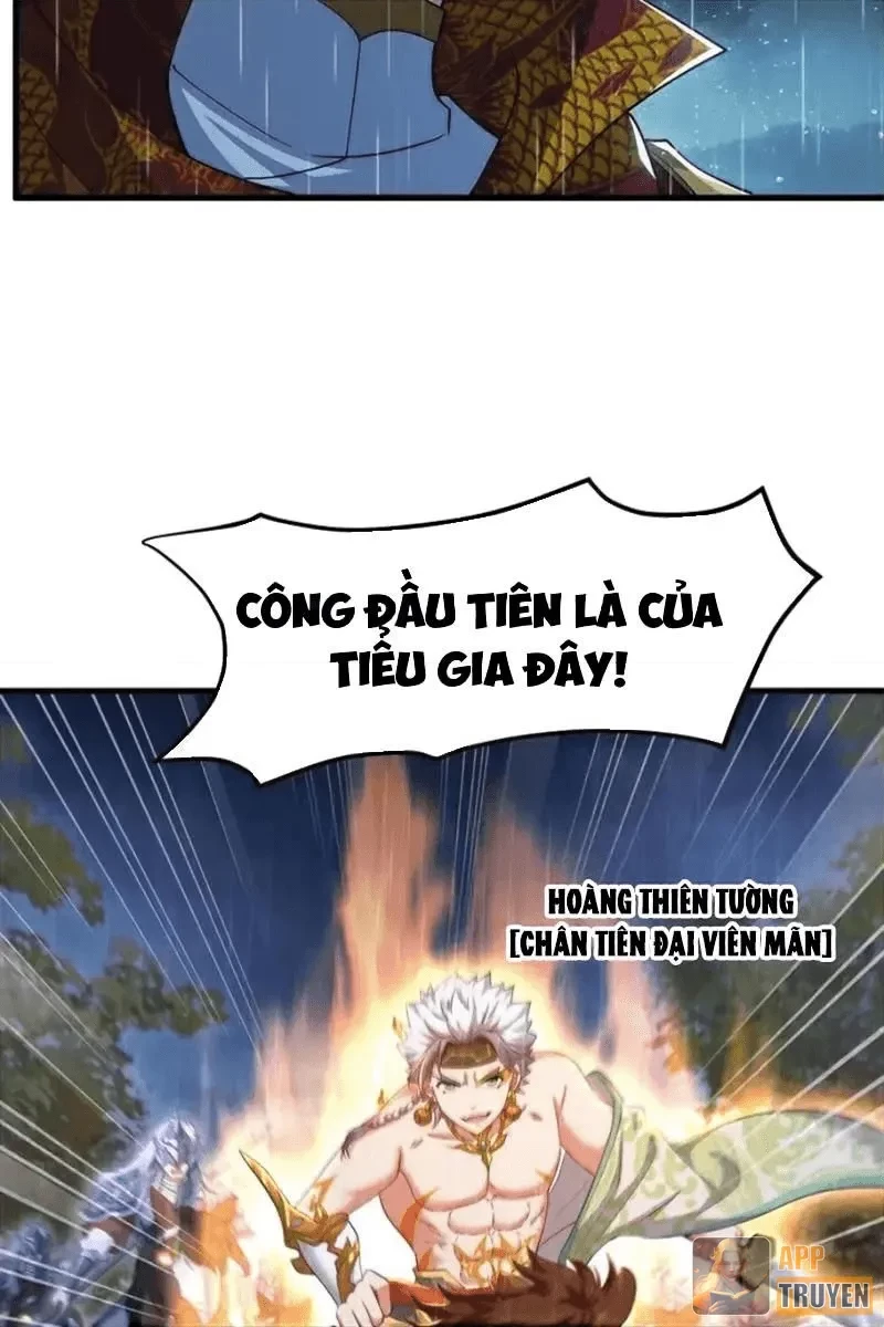 Trụ Vương Tái Sinh Không Muốn Làm Đại Phản Diện Chapter 173 - 28