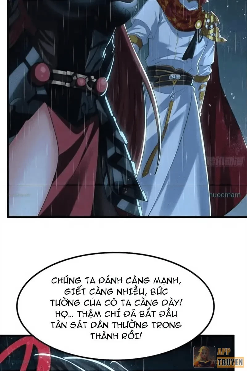 Trụ Vương Tái Sinh Không Muốn Làm Đại Phản Diện Chapter 173 - 36