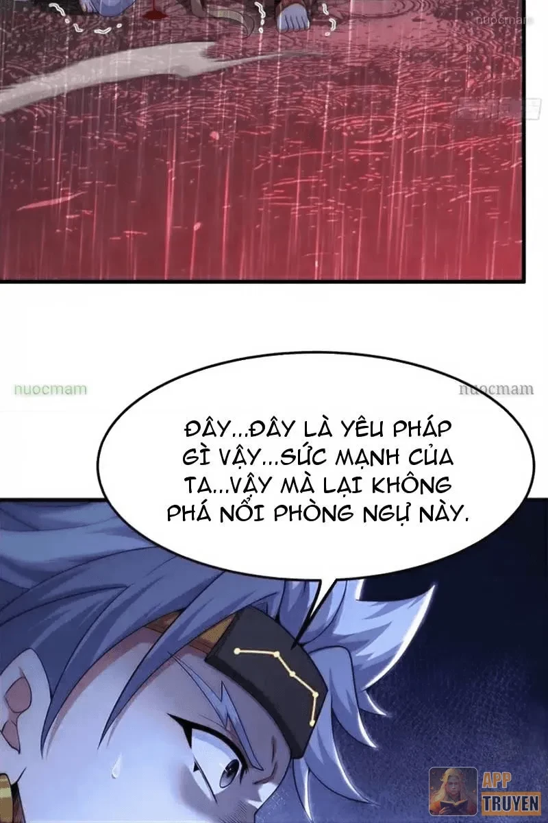 Trụ Vương Tái Sinh Không Muốn Làm Đại Phản Diện Chapter 173 - 42