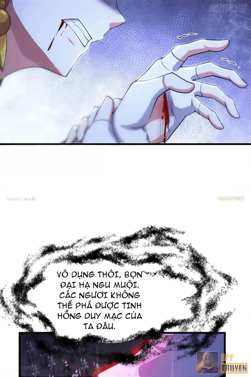 Trụ Vương Tái Sinh Không Muốn Làm Đại Phản Diện Chapter 173 - 43