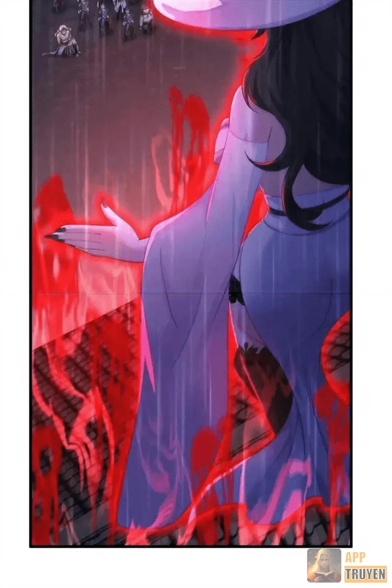 Trụ Vương Tái Sinh Không Muốn Làm Đại Phản Diện Chapter 173 - 44