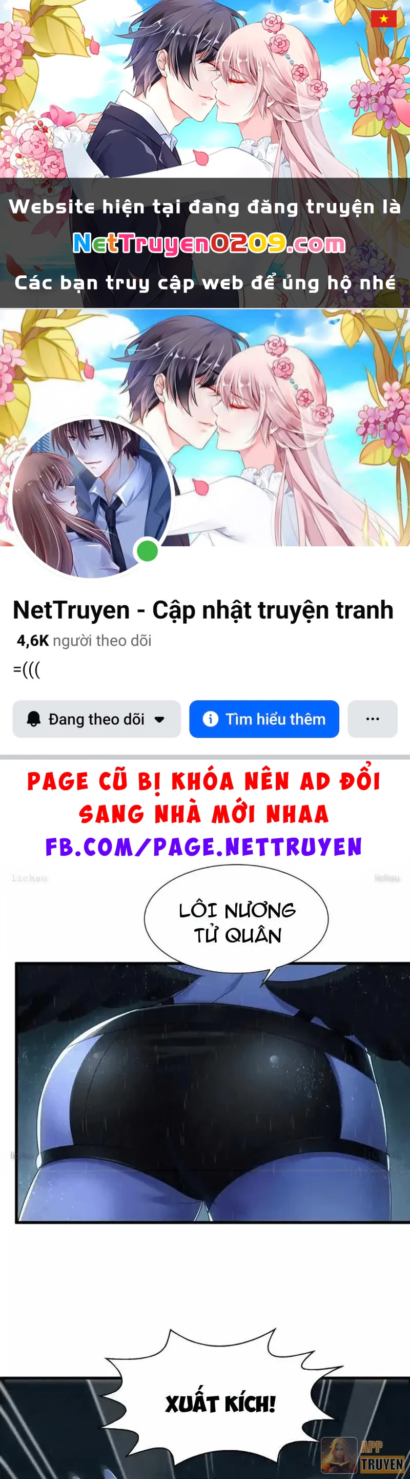 Trụ Vương Tái Sinh Không Muốn Làm Đại Phản Diện Chapter 174 - 1