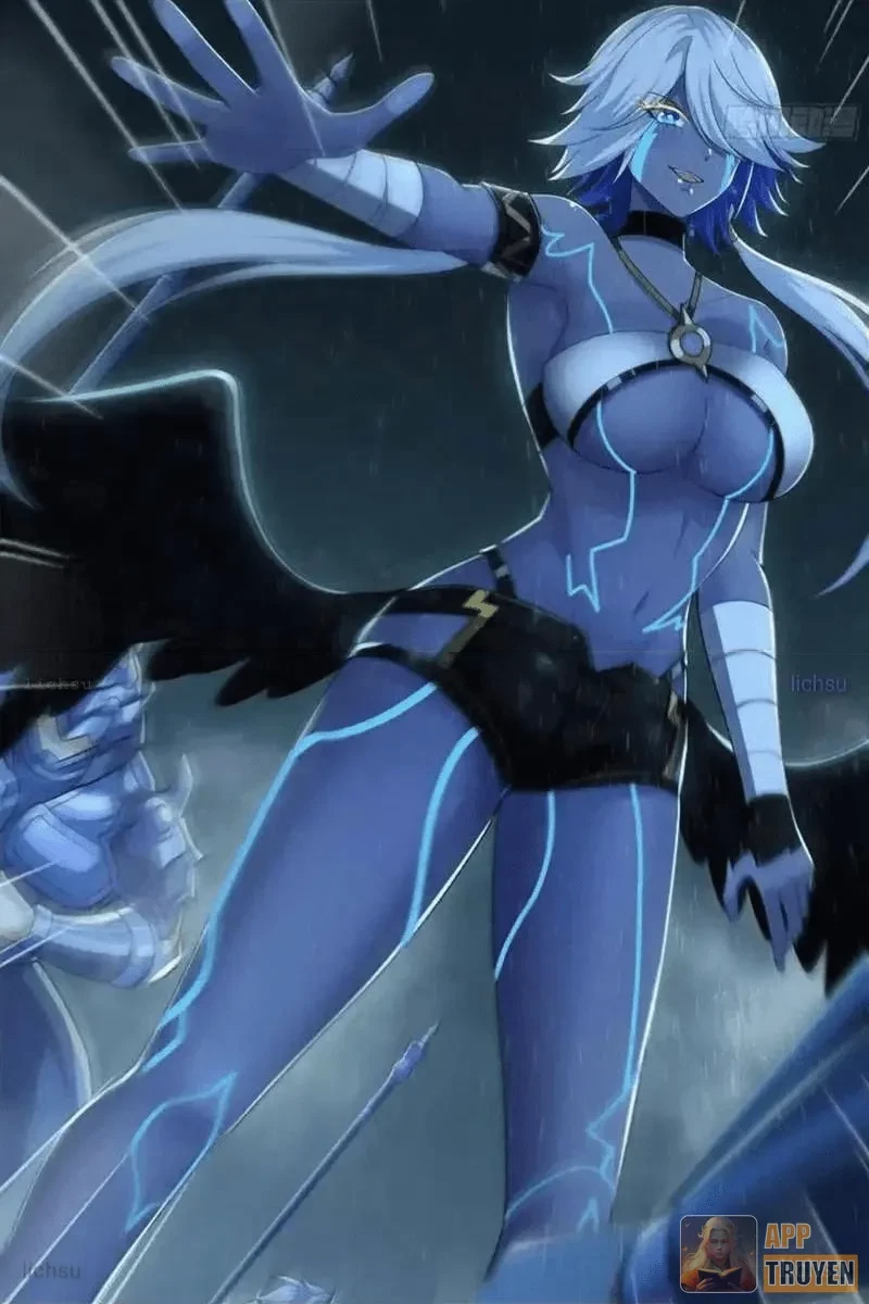 Trụ Vương Tái Sinh Không Muốn Làm Đại Phản Diện Chapter 174 - 2