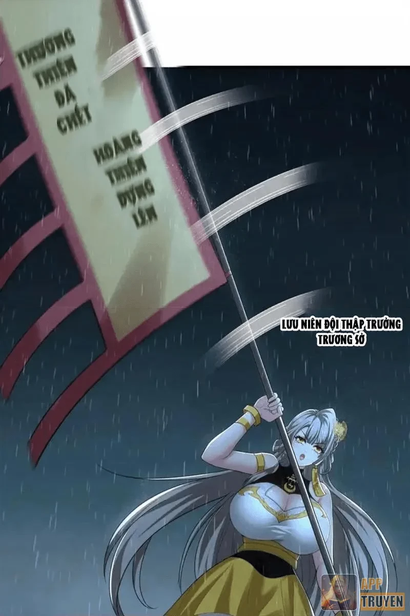 Trụ Vương Tái Sinh Không Muốn Làm Đại Phản Diện Chapter 174 - 5