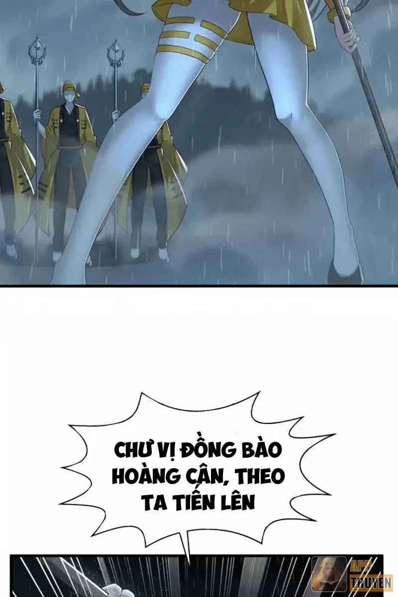 Trụ Vương Tái Sinh Không Muốn Làm Đại Phản Diện Chapter 174 - 6