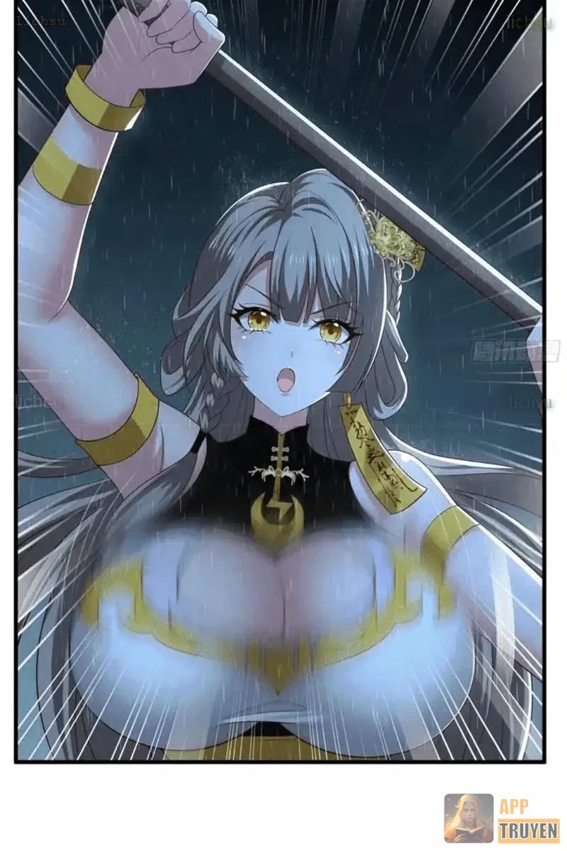 Trụ Vương Tái Sinh Không Muốn Làm Đại Phản Diện Chapter 174 - 7