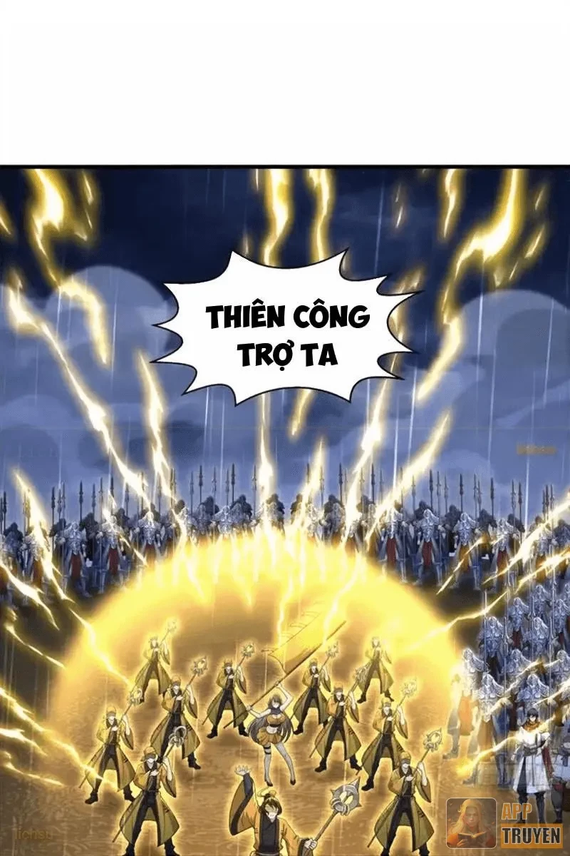 Trụ Vương Tái Sinh Không Muốn Làm Đại Phản Diện Chapter 174 - 8