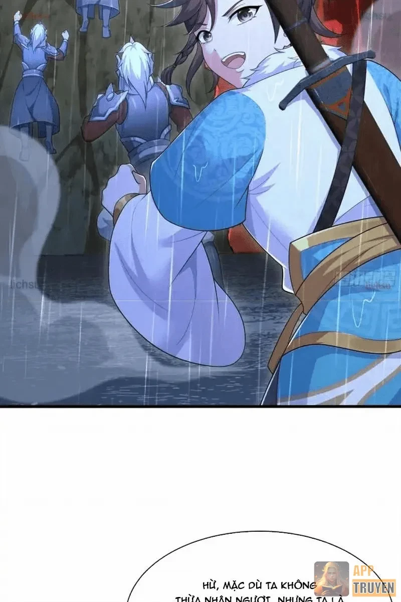 Trụ Vương Tái Sinh Không Muốn Làm Đại Phản Diện Chapter 174 - 12