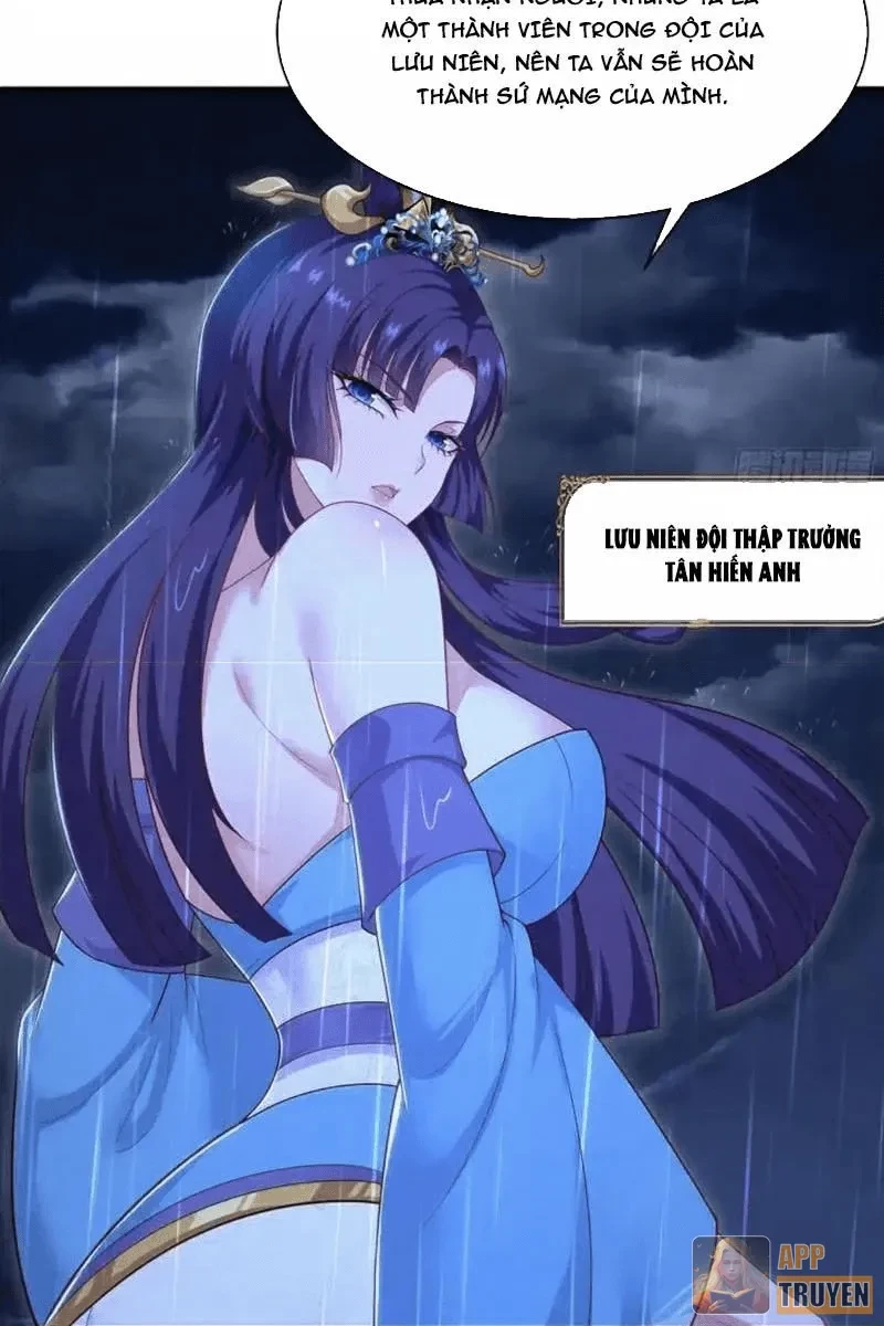 Trụ Vương Tái Sinh Không Muốn Làm Đại Phản Diện Chapter 174 - 13