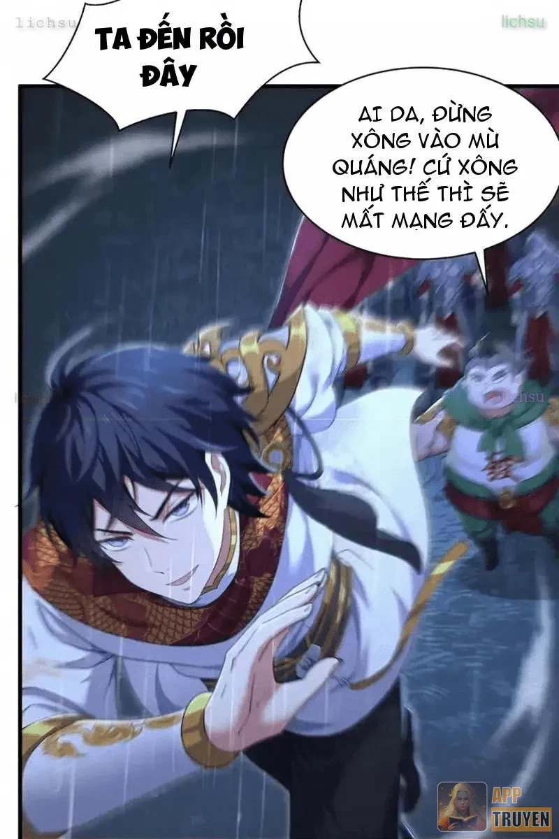 Trụ Vương Tái Sinh Không Muốn Làm Đại Phản Diện Chapter 174 - 15