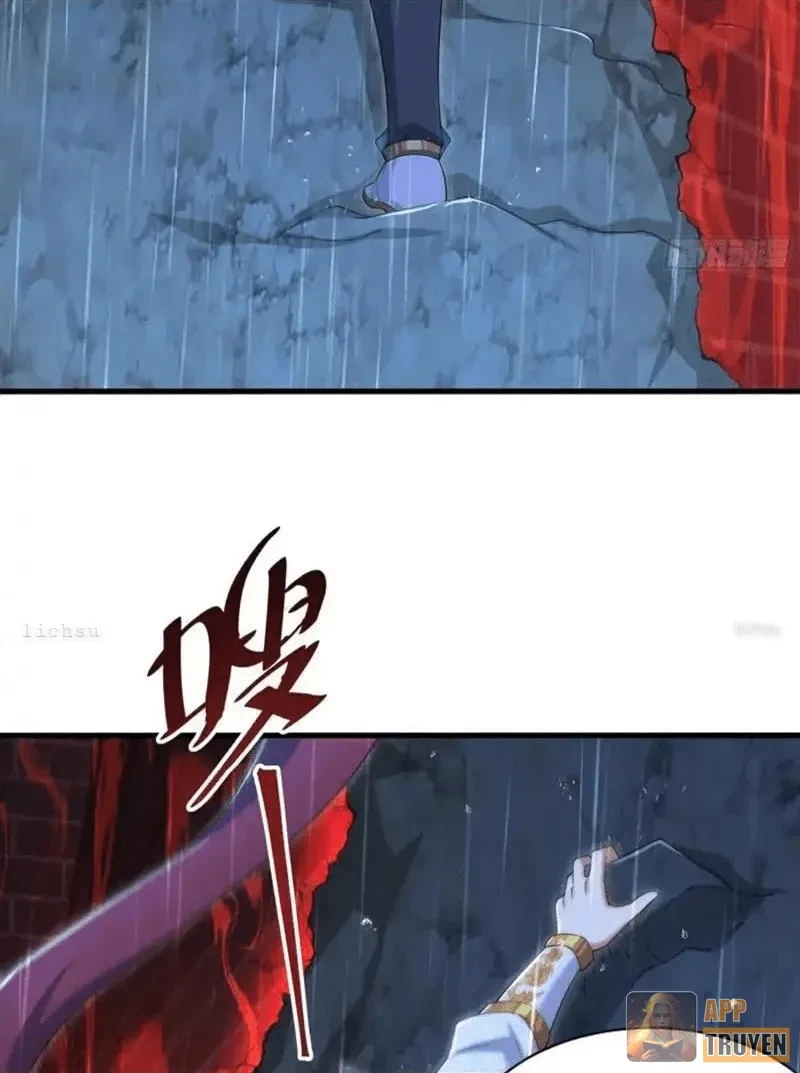 Trụ Vương Tái Sinh Không Muốn Làm Đại Phản Diện Chapter 174 - 17