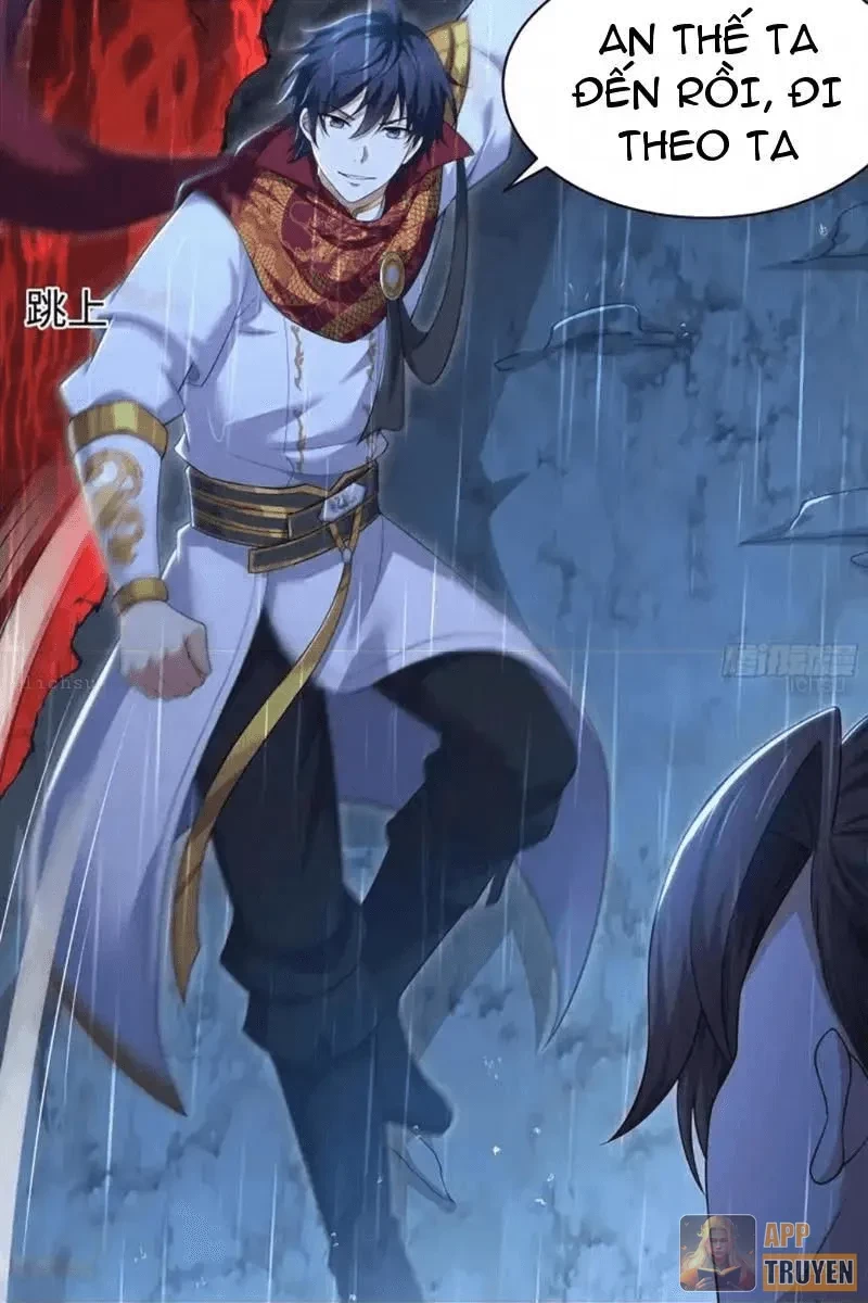 Trụ Vương Tái Sinh Không Muốn Làm Đại Phản Diện Chapter 174 - 18